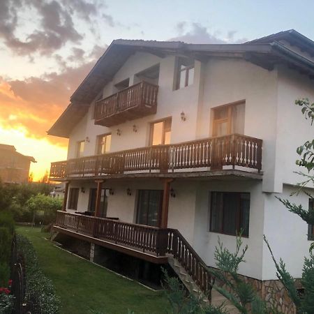 Guest House Stoyanov Bansko Exteriör bild