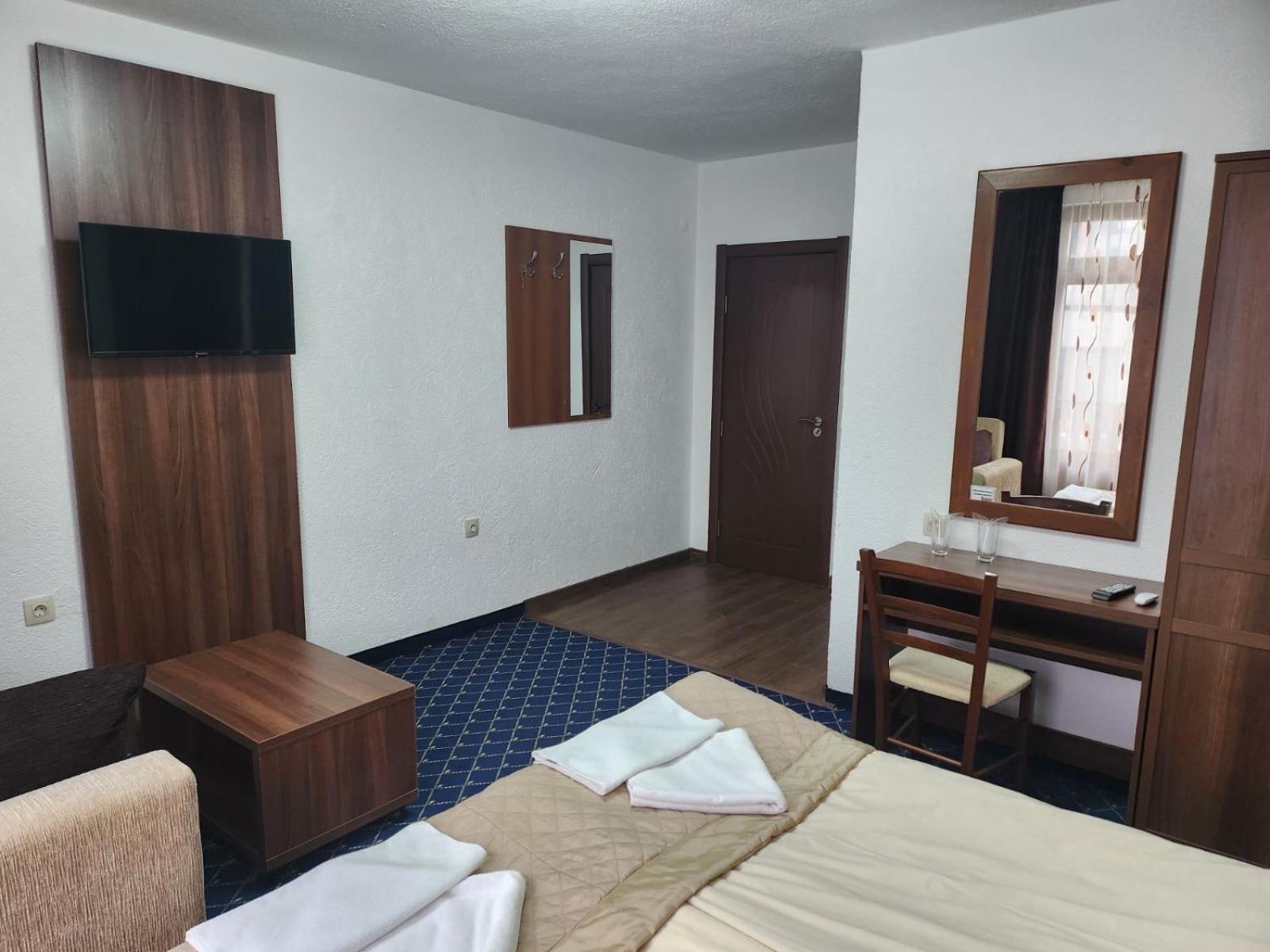 Guest House Stoyanov Bansko Exteriör bild